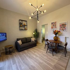 Appartement met een Slaapkamer